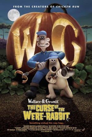 Wallace & Gromit in The Curse of the Were-Rabbit (2005) DVD Release Date