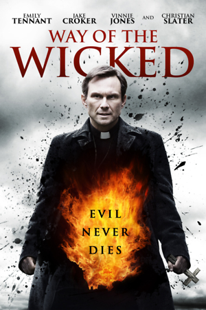 Way of the Wicked (2014) DVD Release Date
