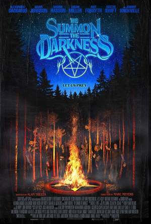 We Summon the Darkness (2019) DVD Release Date