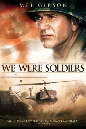 We Were Soldiers (2002) DVD Release Date