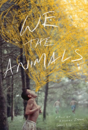 We the Animals (2018) DVD Release Date