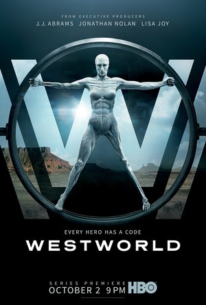 Westworld (TV 2016) DVD Release Date