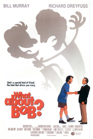 What About Bob? (1991) DVD Release Date
