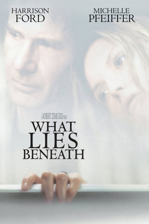 What Lies Beneath (2000) DVD Release Date