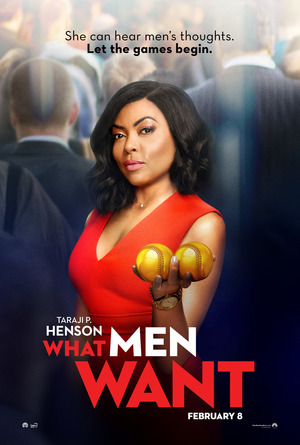 What Men Want (2019) DVD Release Date
