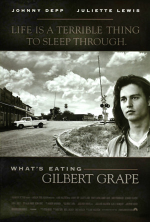 What's Eating Gilbert Grape (1993) DVD Release Date