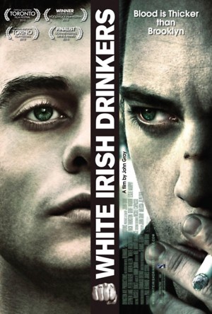 White Irish Drinkers (2010) DVD Release Date