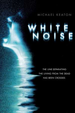 White Noise (2005) DVD Release Date