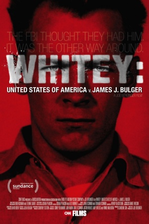 Whitey: United States of America v. James J. Bulger (2014) DVD Release Date