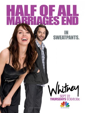 Whitney (TV 2011) DVD Release Date