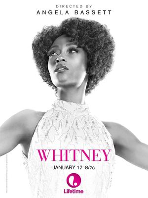 Whitney (TV Movie 2015) DVD Release Date