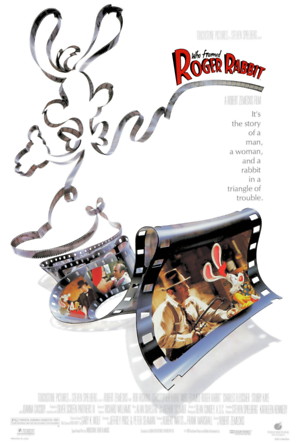 Who Framed Roger Rabbit (1988) DVD Release Date