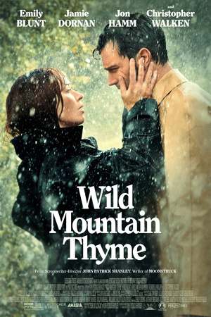 Wild Mountain Thyme (2020) DVD Release Date