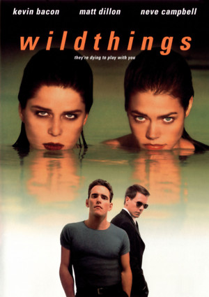 Wild Things (1998) DVD Release Date