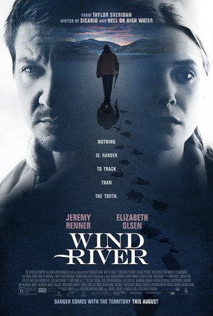 Wind River (2017) DVD Release Date