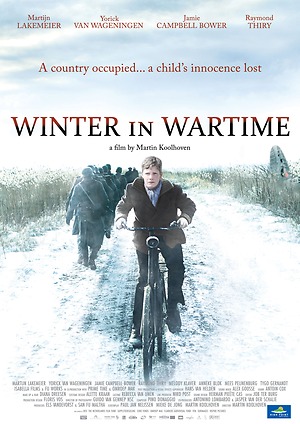 Winter in Wartime (2008) DVD Release Date