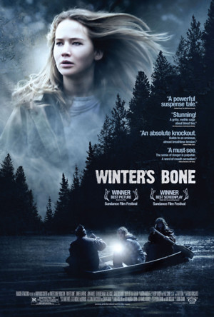 Winter's Bone (2010) DVD Release Date