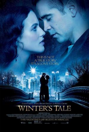 Winter's Tale (2014) DVD Release Date