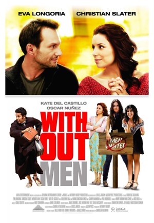 Without Men (2011) DVD Release Date