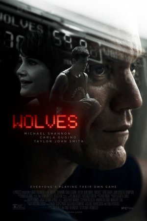 Wolves (2016) DVD Release Date
