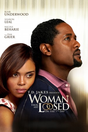 Woman Thou Art Loosed: On the 7th Day (2012) DVD Release Date