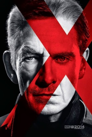 X-Men: Days of Future Past (2014) DVD Release Date