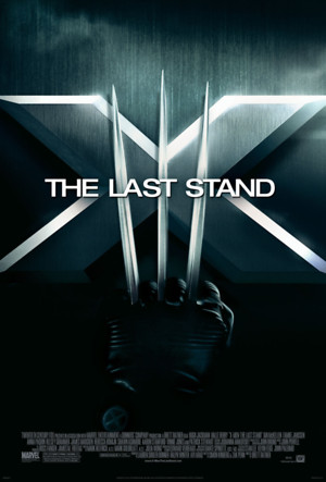 X-Men: The Last Stand (2006) DVD Release Date