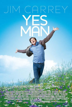 Yes Man (2008) DVD Release Date