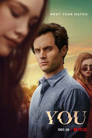 You (TV Series 2018- ) DVD Release Date