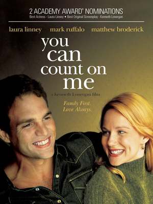 You Can Count on Me (2000) DVD Release Date