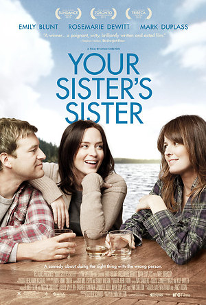 Your Sister's Sister (2011) DVD Release Date