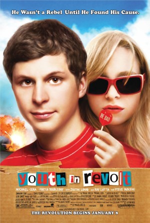 Youth in Revolt (2009) DVD Release Date