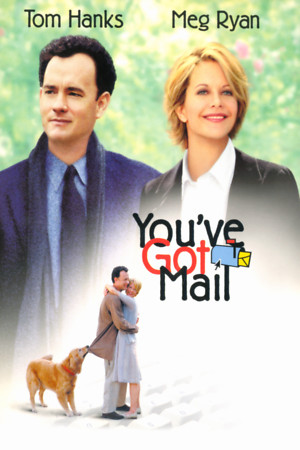You've Got Mail (1998) DVD Release Date