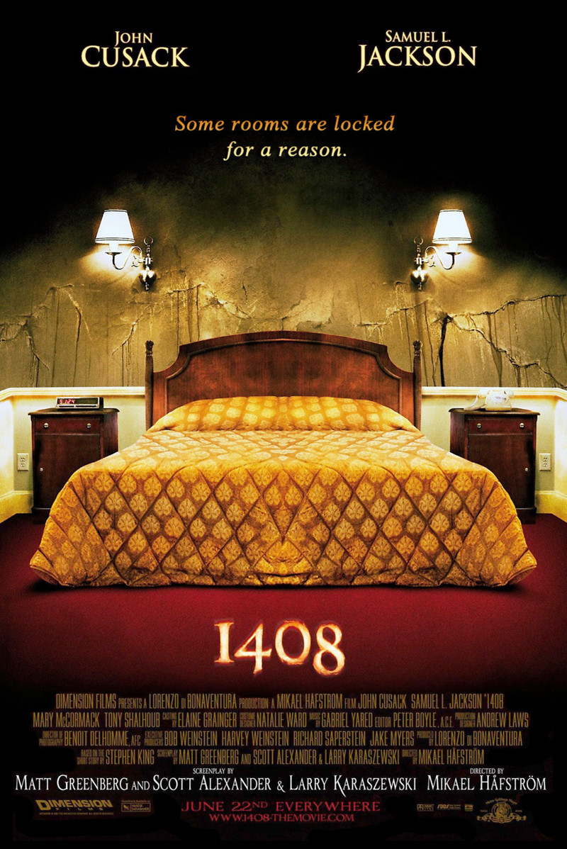 1408+dvd