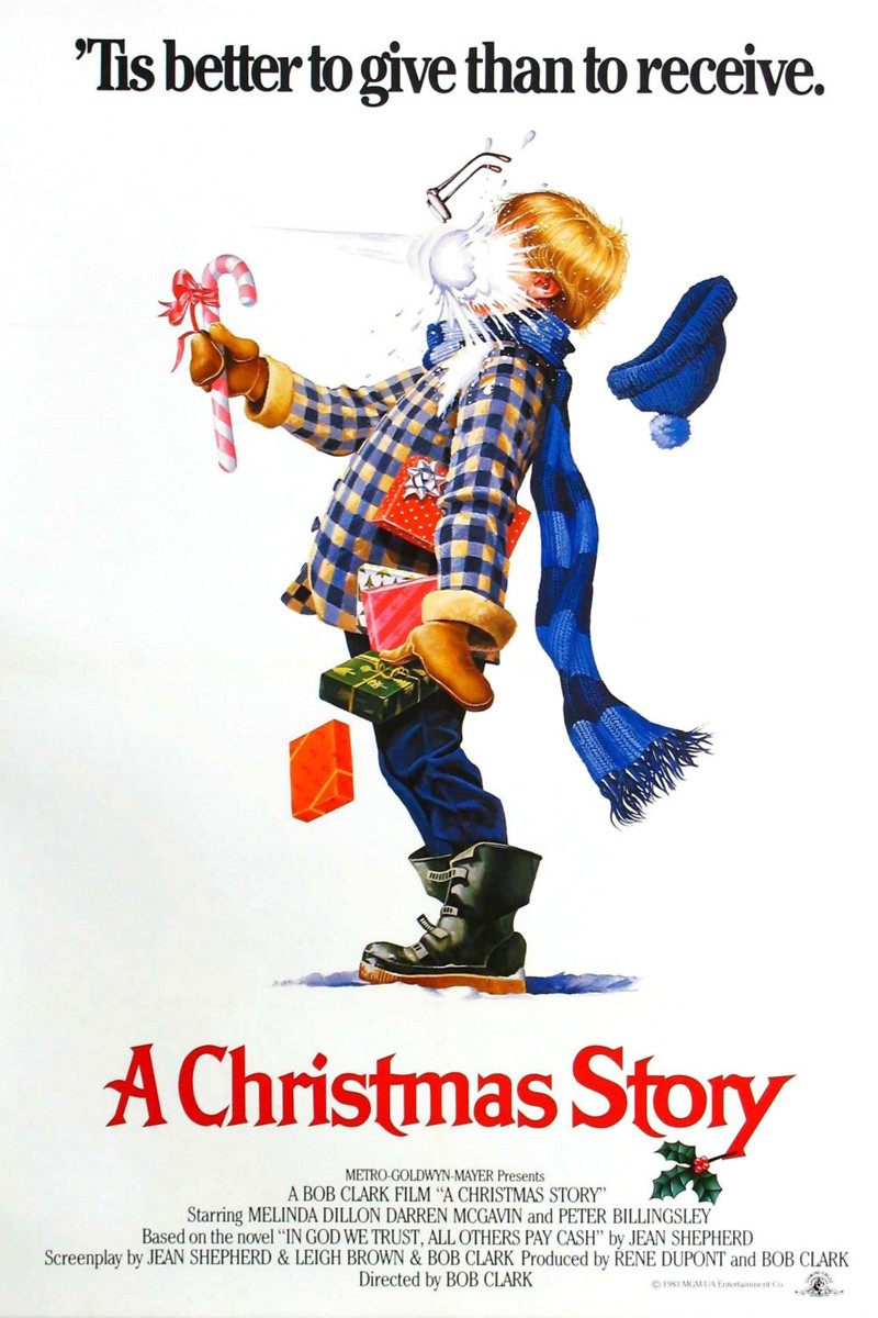 1983 A Christmas Story