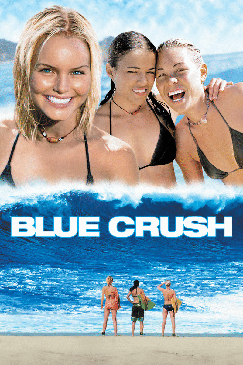 Blue Crush 30