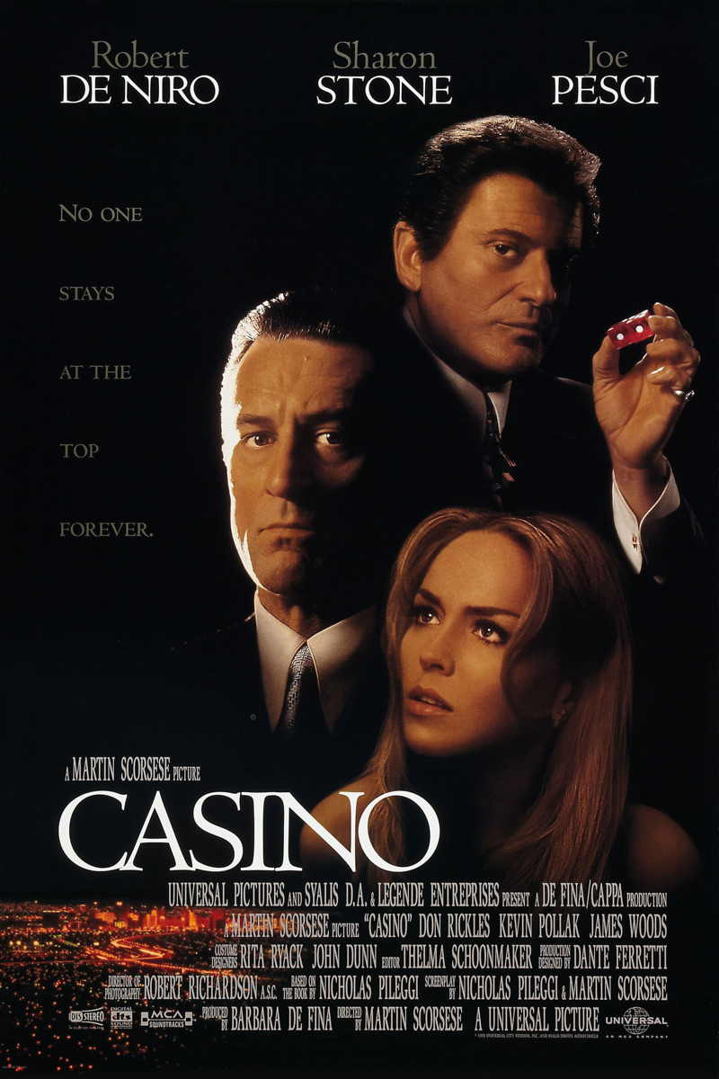 Casino Movie Full 1995