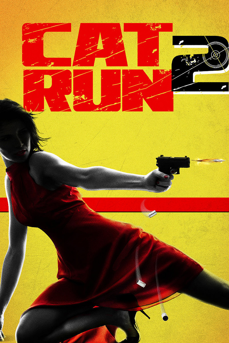 Cat Run 2 Movie 2014