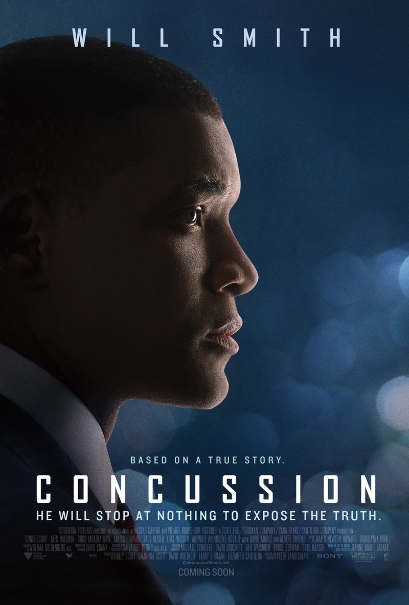 2015 Concussion