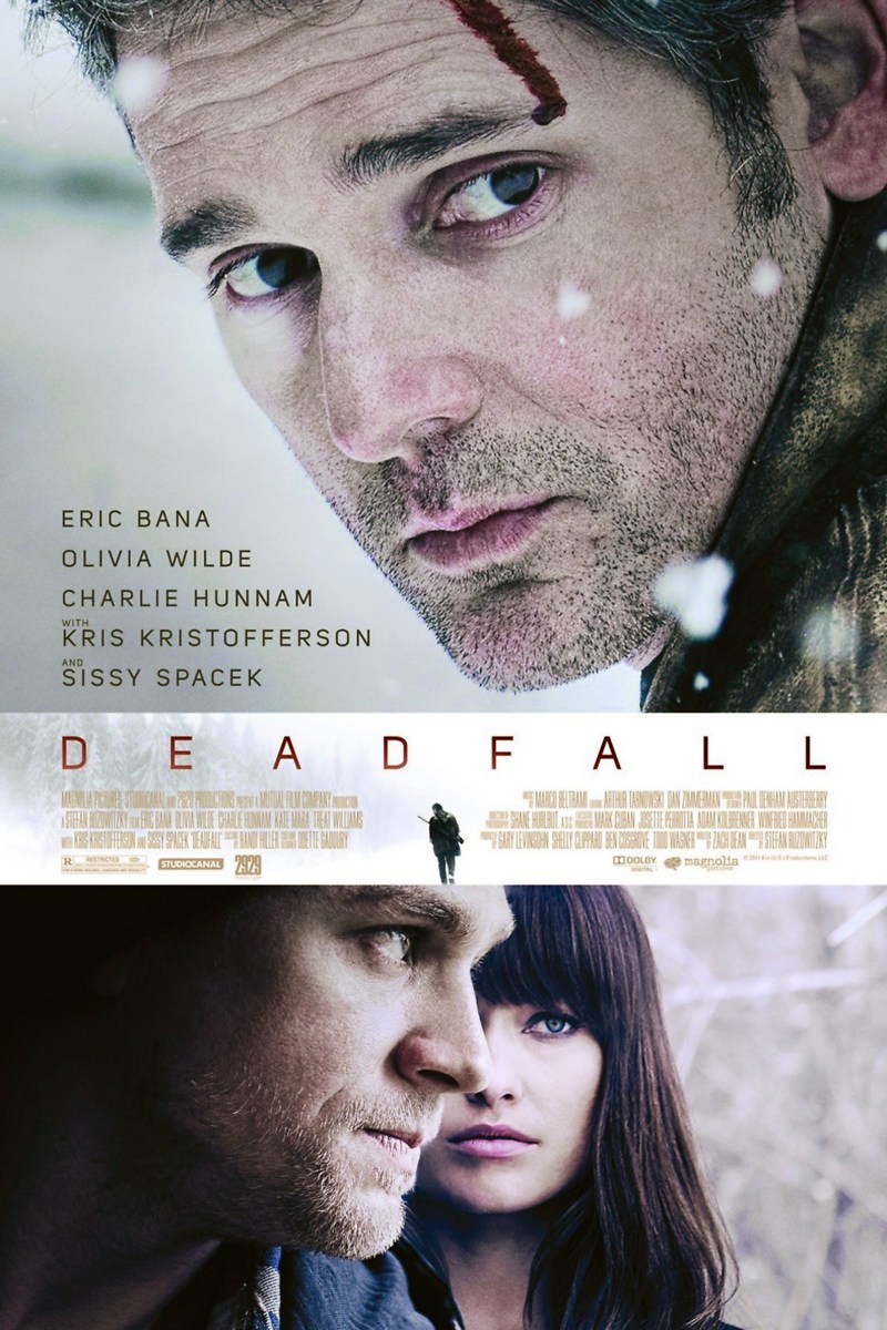Deadfall 2012 Movie