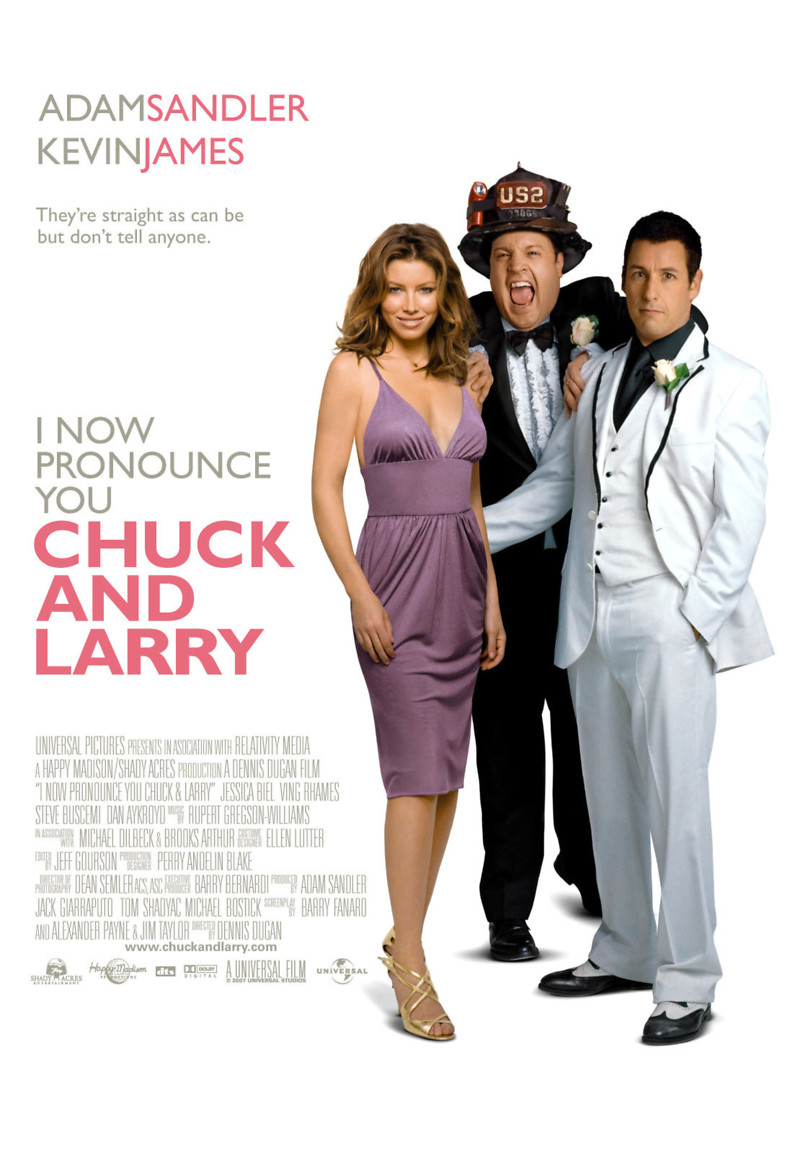 [Image: I-Now-Pronounce-You-Chuck-and-Larry-movie-poster.jpg]