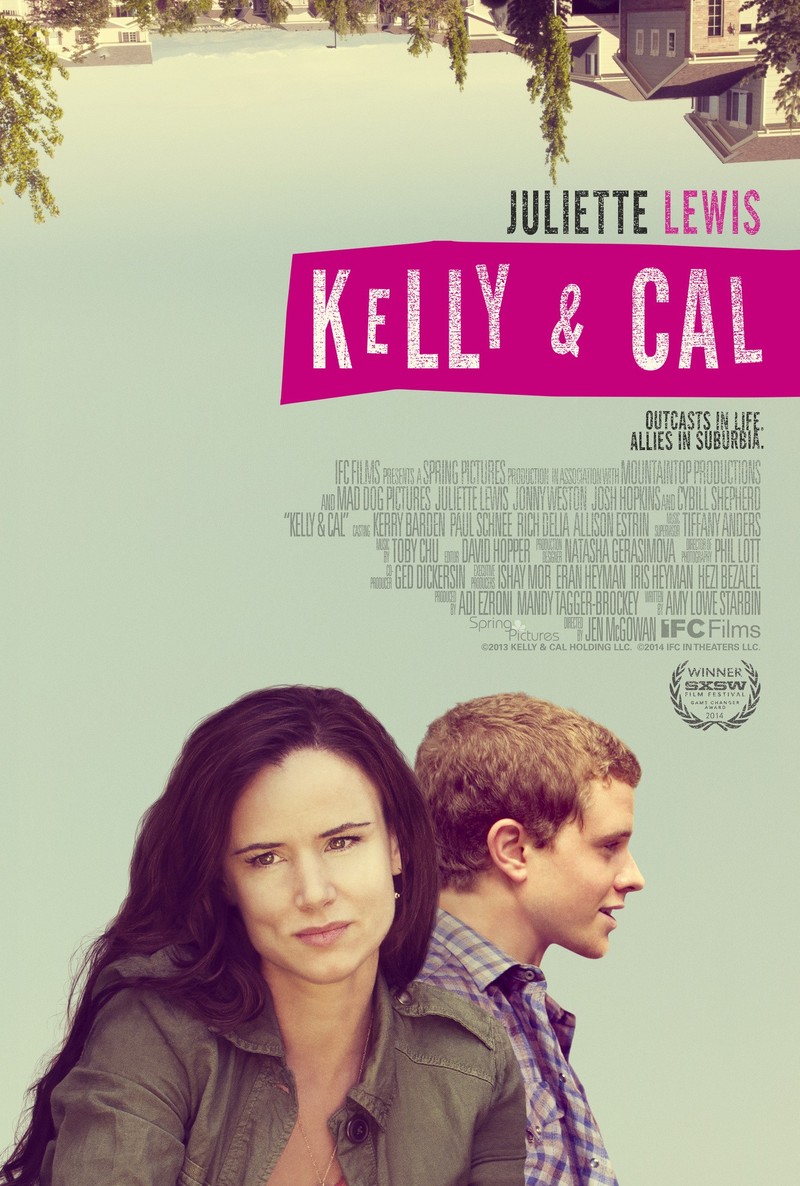 2014 Cal and Kelly