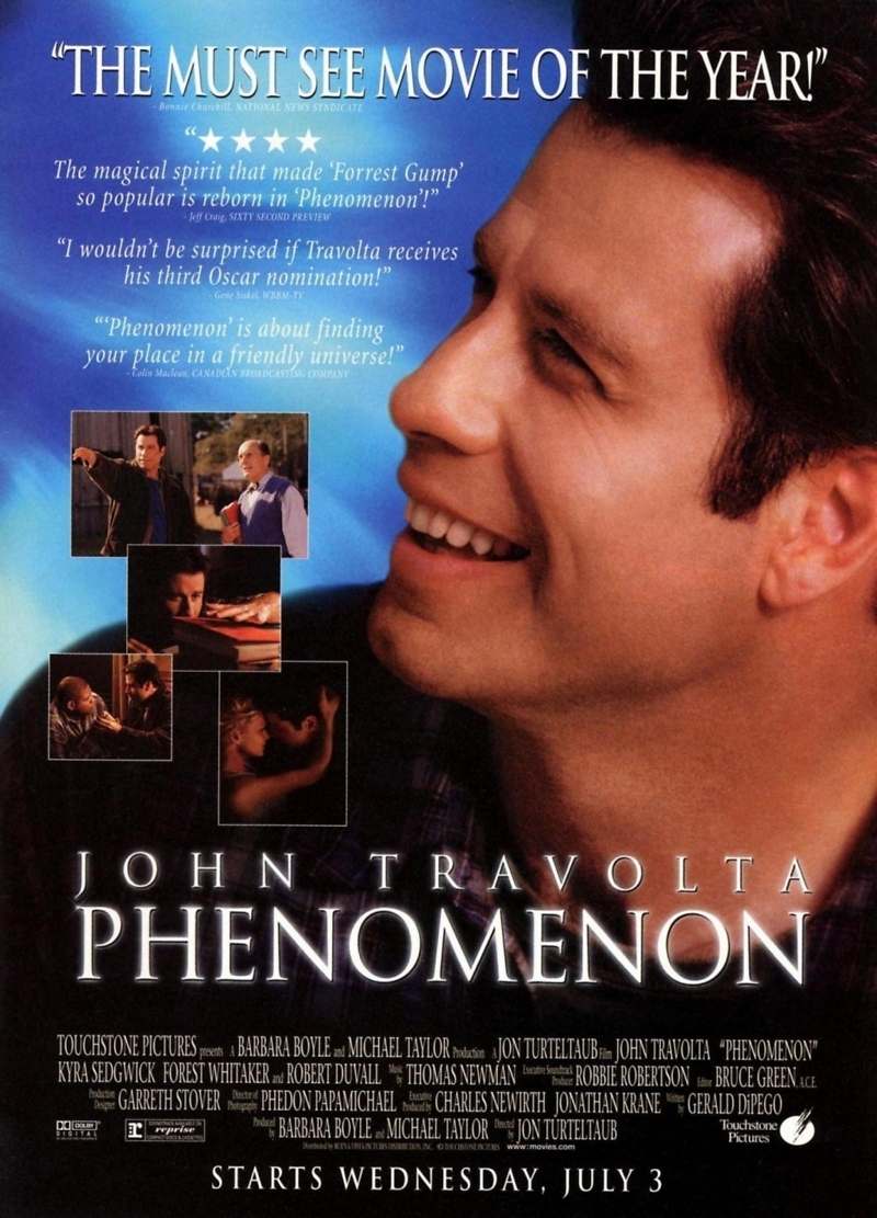 1996 Phenomenon