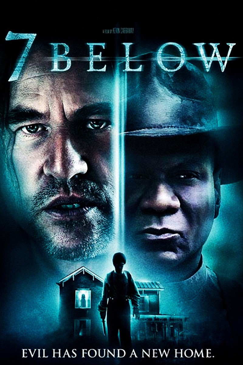 SEVEN BELOW 2012 BRRIP Υπότιτλοι: Ελληνικοί