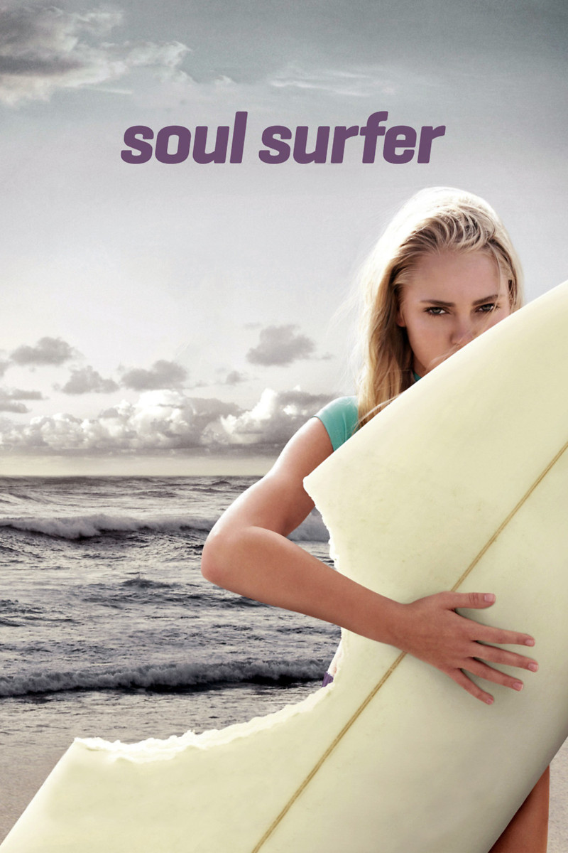 Soul Surfer [2011] Dvd [Scr] [English]