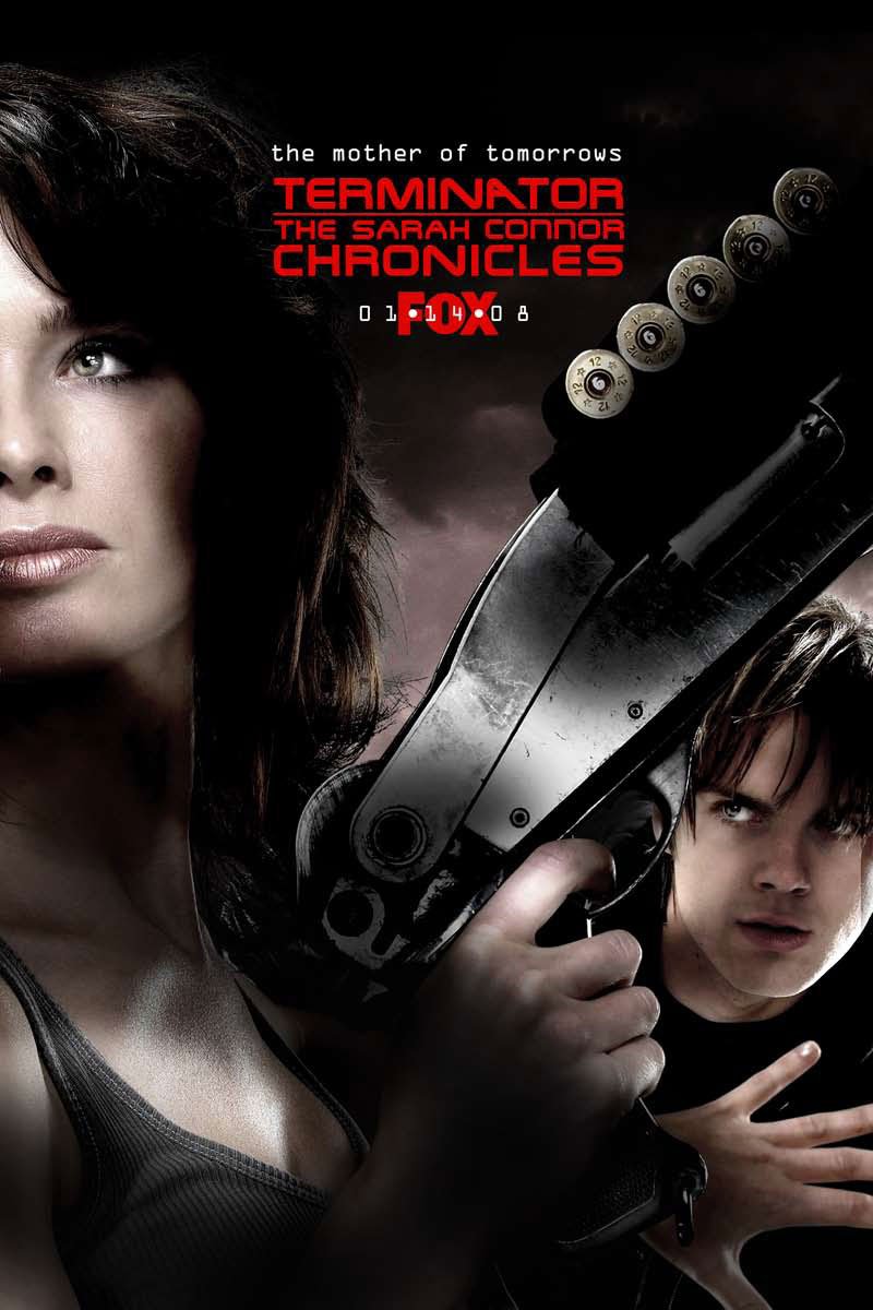 Popular Videos - Terminator: The Sarah Connor Chronicles
