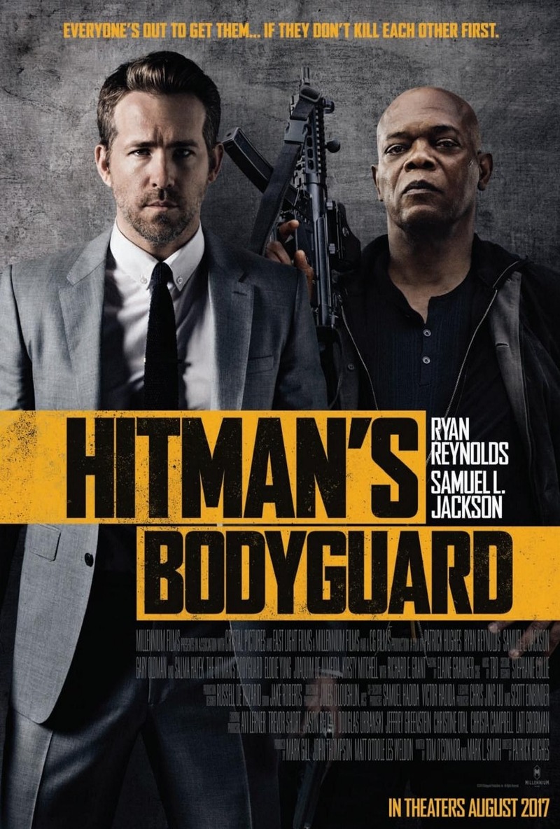「hitman's bodyguard」の画像検索結果