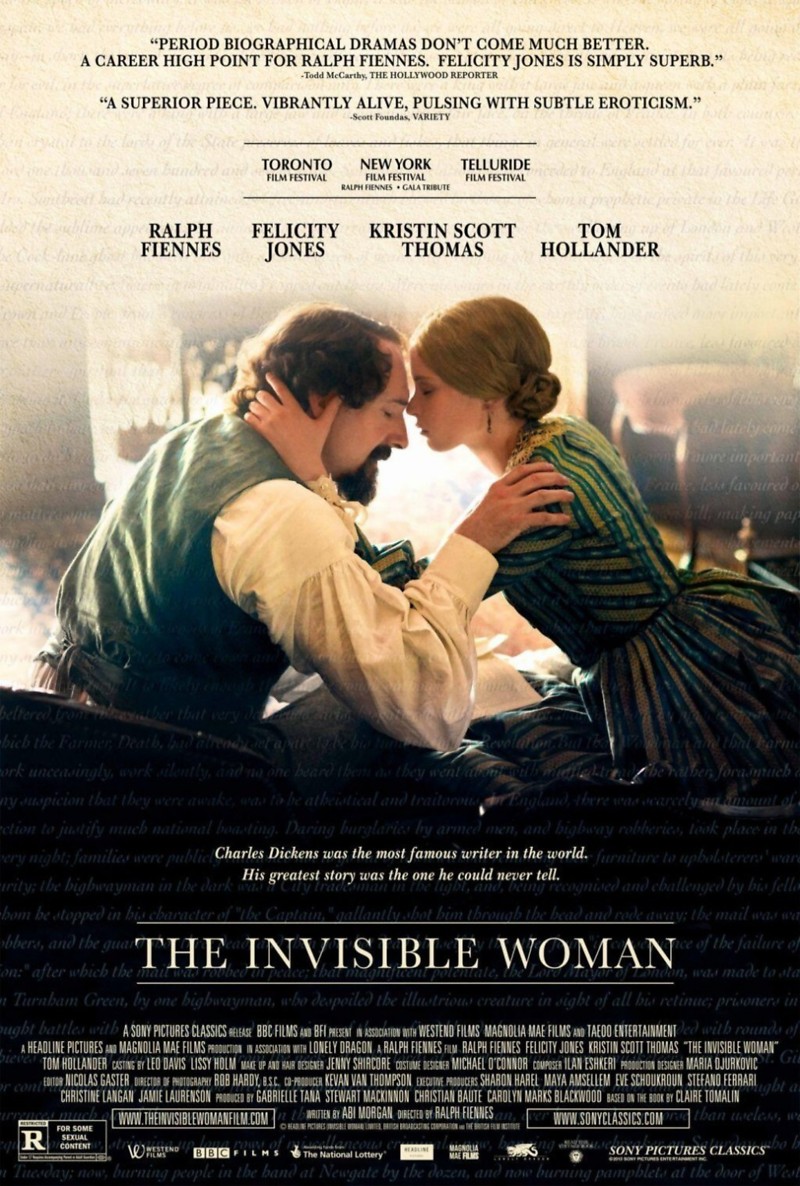 The Invisible Woman [1940]