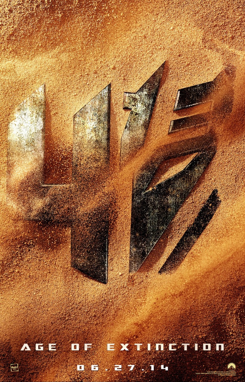 Transformers Age Of Extinction DVD Release Date September 30, 2014