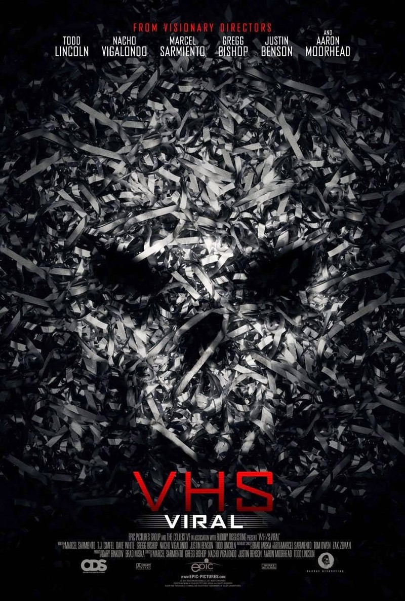 Viral VHS Movie 2014